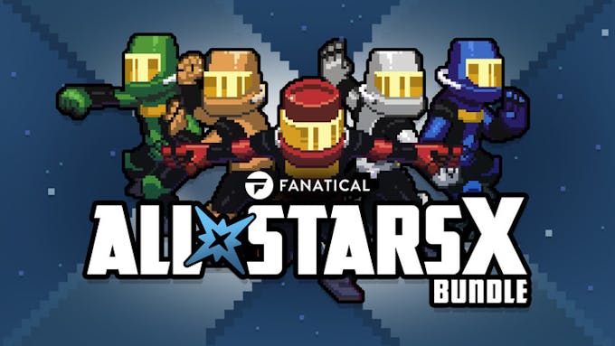 All Stars X Bundle